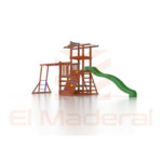 Juego residencial 004