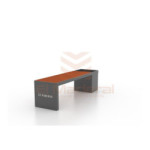 Banca jardinera BDlux