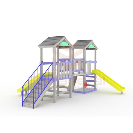 Juego acceso universal