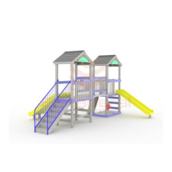 Juego acceso universal