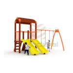 Juego tradicional Junior