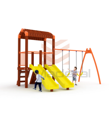 Juego tradicional Junior