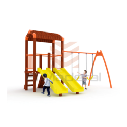 Juego tradicional Junior