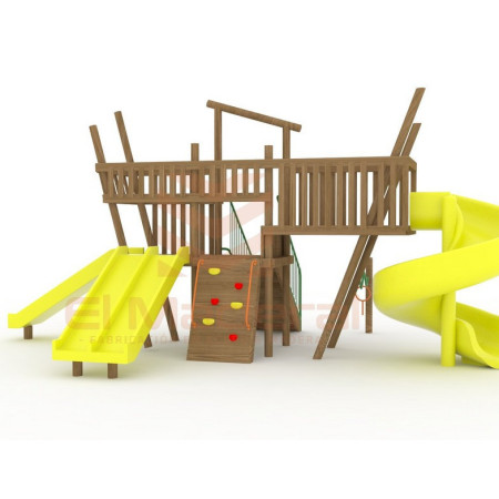 Juego tradicional 2025