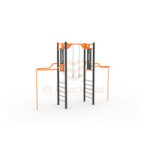 Anillas y Doble Pole Sport