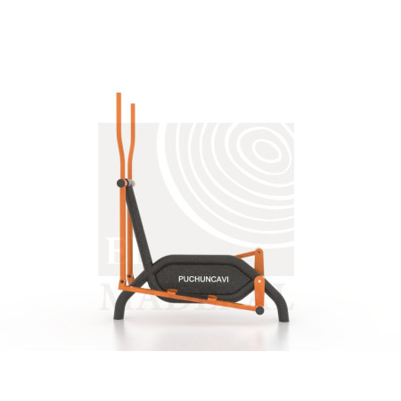 Elíptica El Maderal 001