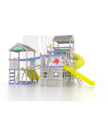 Dream Playground 001