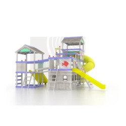 Dream Playground 001