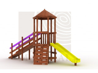 Juego Soft 001