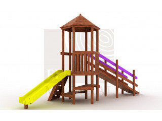 Juego Soft 001