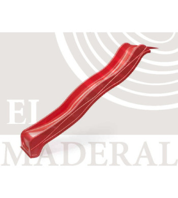 Tobogán 2.2 M para Juegos Infantiles y Piscina