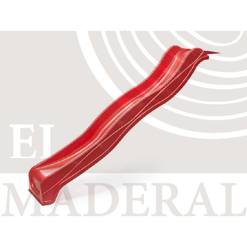 Tobogán 2.2 M para Juegos Infantiles y Piscina