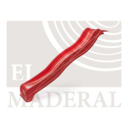 Tobogán 2.2 M para Juegos Infantiles y Piscina