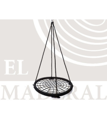 Columpio Nido Araña