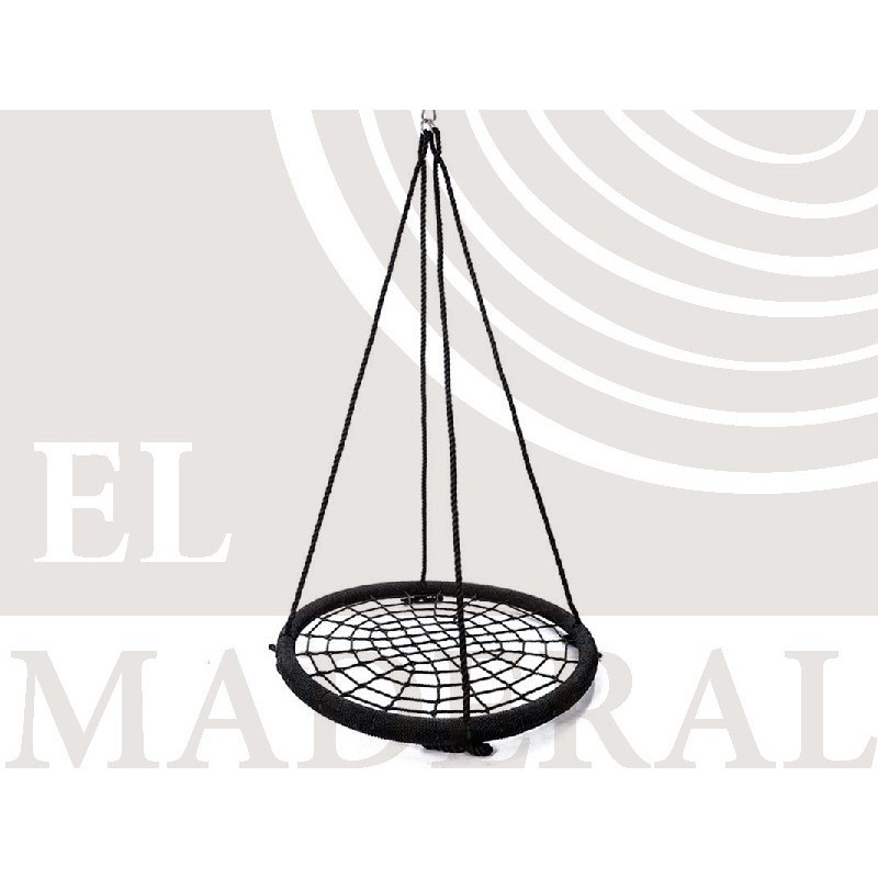 Columpio Nido Araña