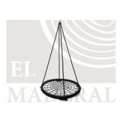 Columpio Nido Araña