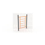 Pared Sueca Calistenia