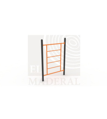 Pared Sueca Calistenia