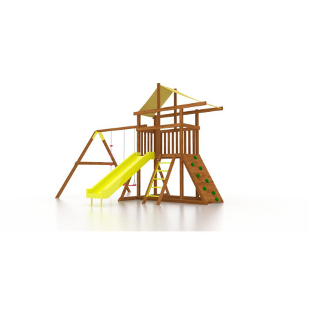 Juego residencial 001