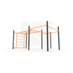 Circuito calistenia 113 LB