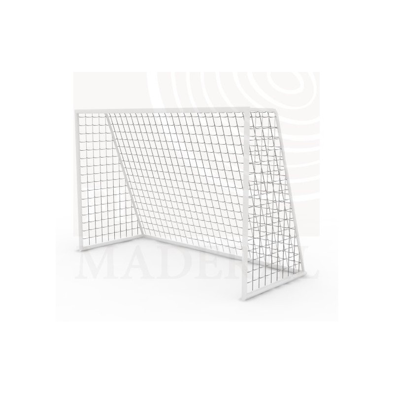 Arco de baby futbol 300 x 200 x 120 cm