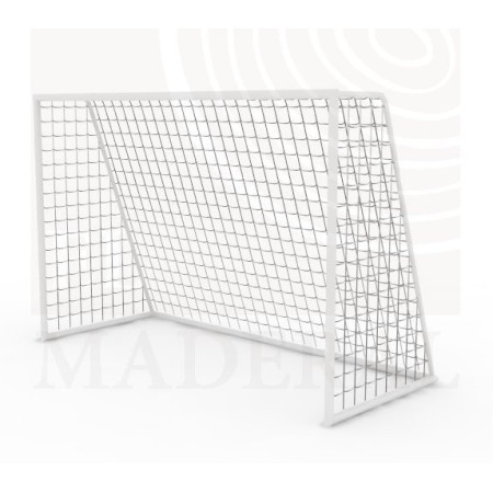 Arco de baby futbol 300 x 200 x 120 cm