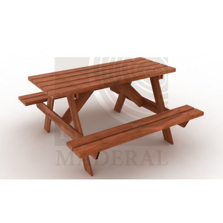 Rampa acceso 150x200 cm