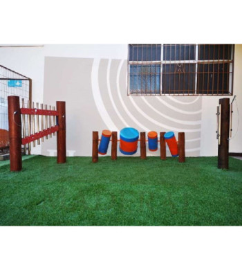 Set de juegos musicales