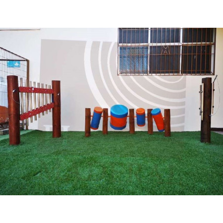 Set de juegos musicales