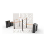 Circuito parkour 001