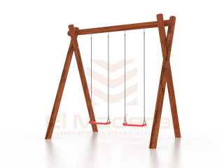 juegos para patios de casa