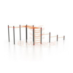 Circuito de Calistenia 108