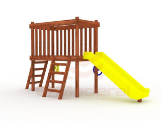 Juego para Patio