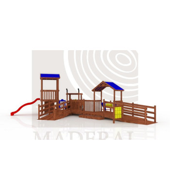 Juego tradicional 520