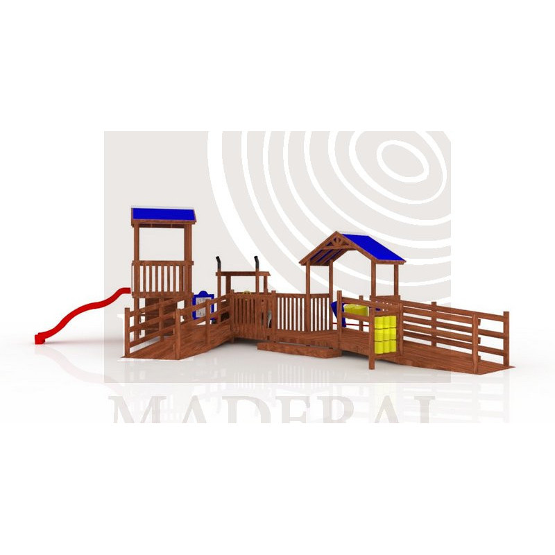 Juego tradicional 520