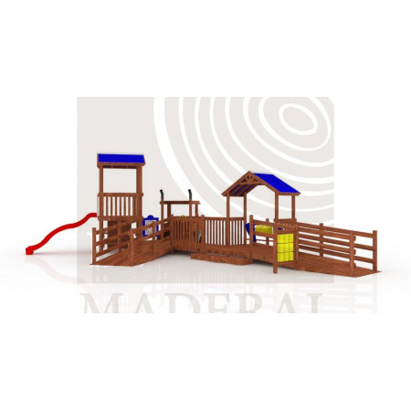 Juego tradicional 520