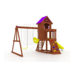 Juego residencial 003