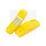 Teléfono de juguete