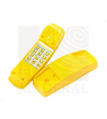 Teléfono de juguete
