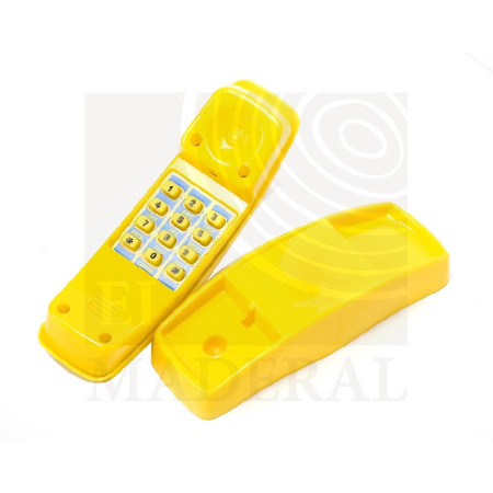 Teléfono de juguete
