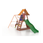 Juego residencial 001