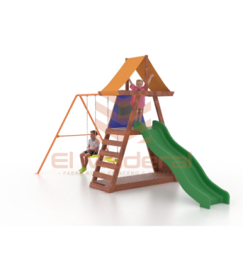 Juego residencial 001