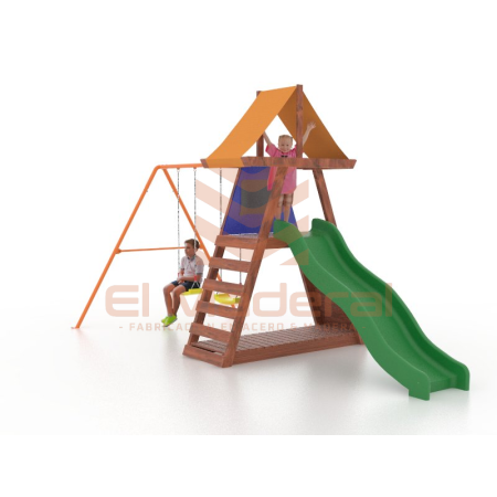 Juego residencial 001