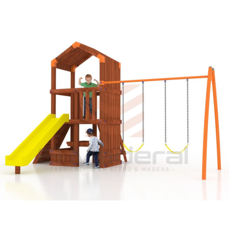 Juego tradicional 002