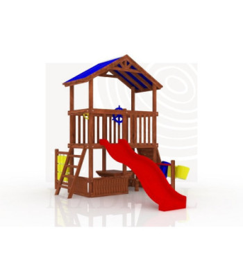 Juego tradicional 502