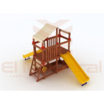 Juego Residencial 010