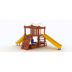 Juego Residencial 009