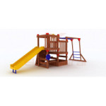 Juego Residencial 008