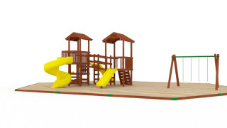 Propuesta bike park zona 4