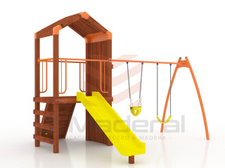 Juego Tradicional 010